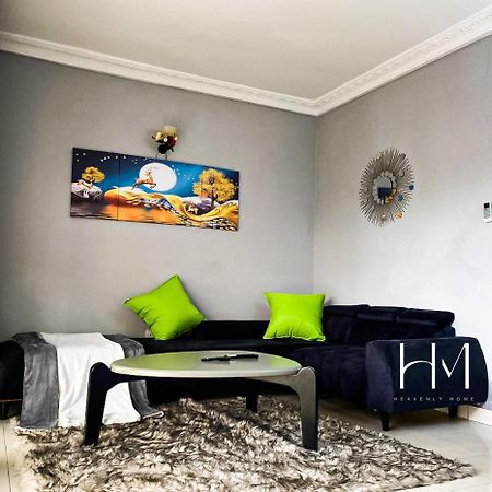 Heavenly Home Yaounde Exterior photo