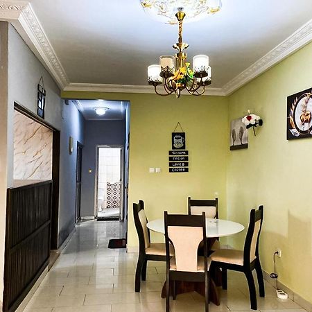 Heavenly Home Yaounde Exterior photo