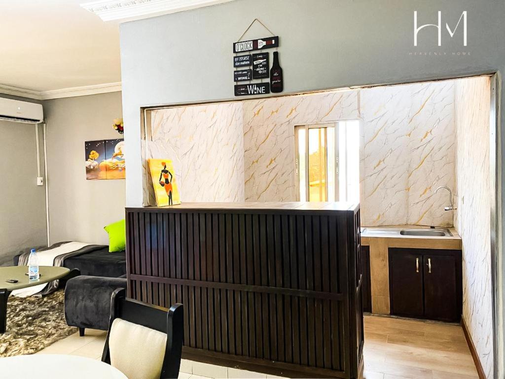 Heavenly Home Yaounde Exterior photo